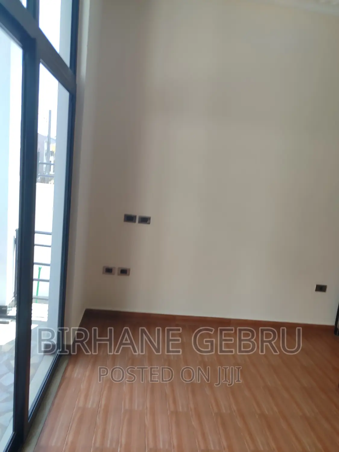 5bdrm Villa in Villa Hause Rent, Bole for rent
