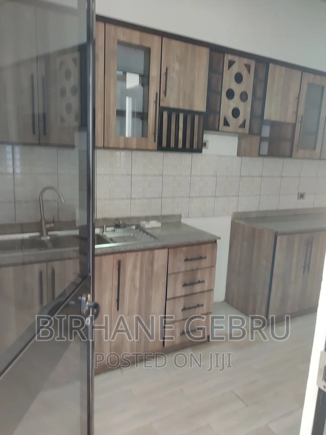 5bdrm Villa in Villa Hause Rent, Bole for rent