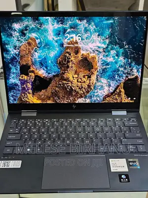 New Laptop HP Envy 14 16GB Intel Core I7 SSD 1T