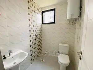 3bdrm Apartment in የሚሸጥ ቅንጡ አፓርትመንት ሰሚት, Bole for sale