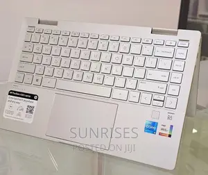 New Laptop HP Pavilion 13 X360 8GB Intel Core I5 SSD 512GB