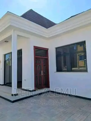 3bdrm Villa in የሚሸጥ ቪላ አያት አካባቢ, Yeka for sale