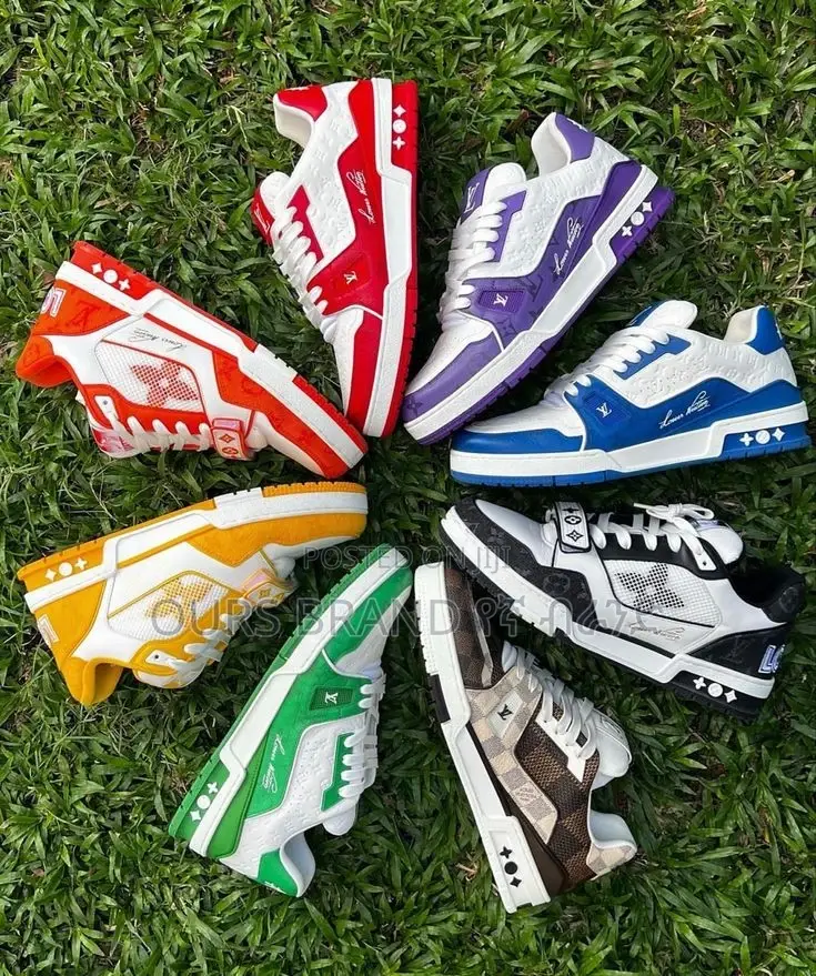 Premium Master Quality Louis Vuitton