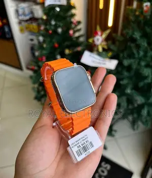 Original Hiwatch Pro 49mm Smart Watch