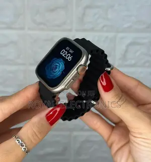 Original Hiwatch Pro 49mm Smart Watch
