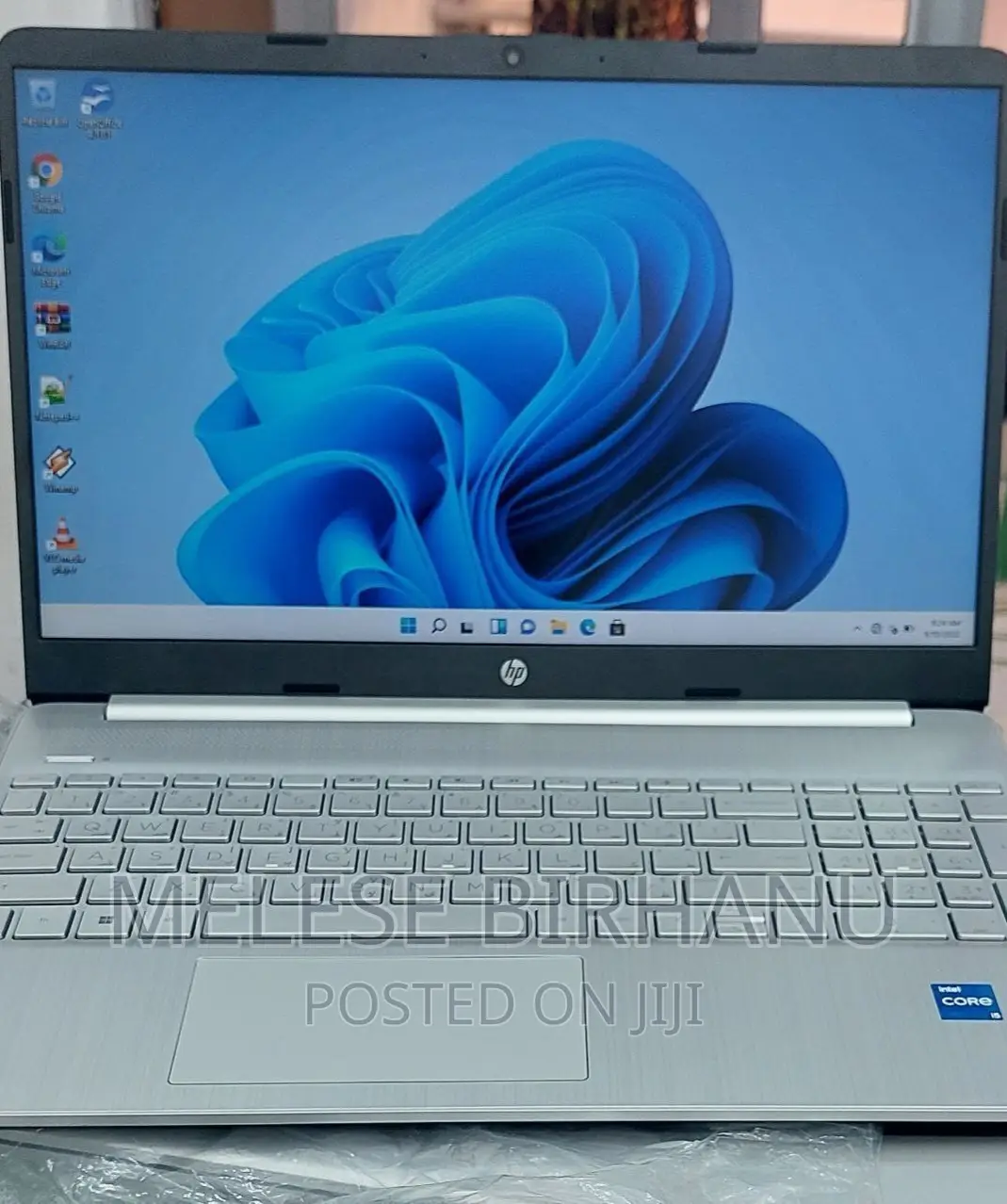 New Laptop HP Stream Notebook 8GB Intel Core I5 SSD 1T
