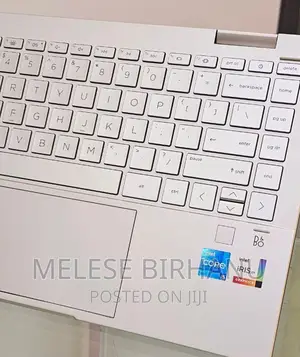 New Laptop HP Pavilion X360 14 8GB Intel Core I5 SSD 512GB