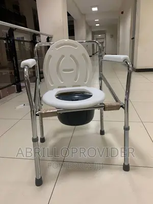 Toilet Chair#Commode Chair₹Folding Chair*Toilet Potty Chair