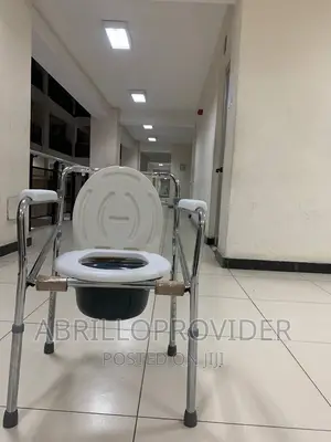 Toilet Chair#Commode Chair₹Folding Chair*Toilet Potty Chair