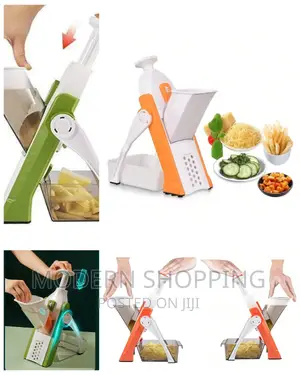 Photo - Spring Slicer