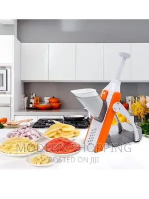 Photo - Brava Spring Slicer