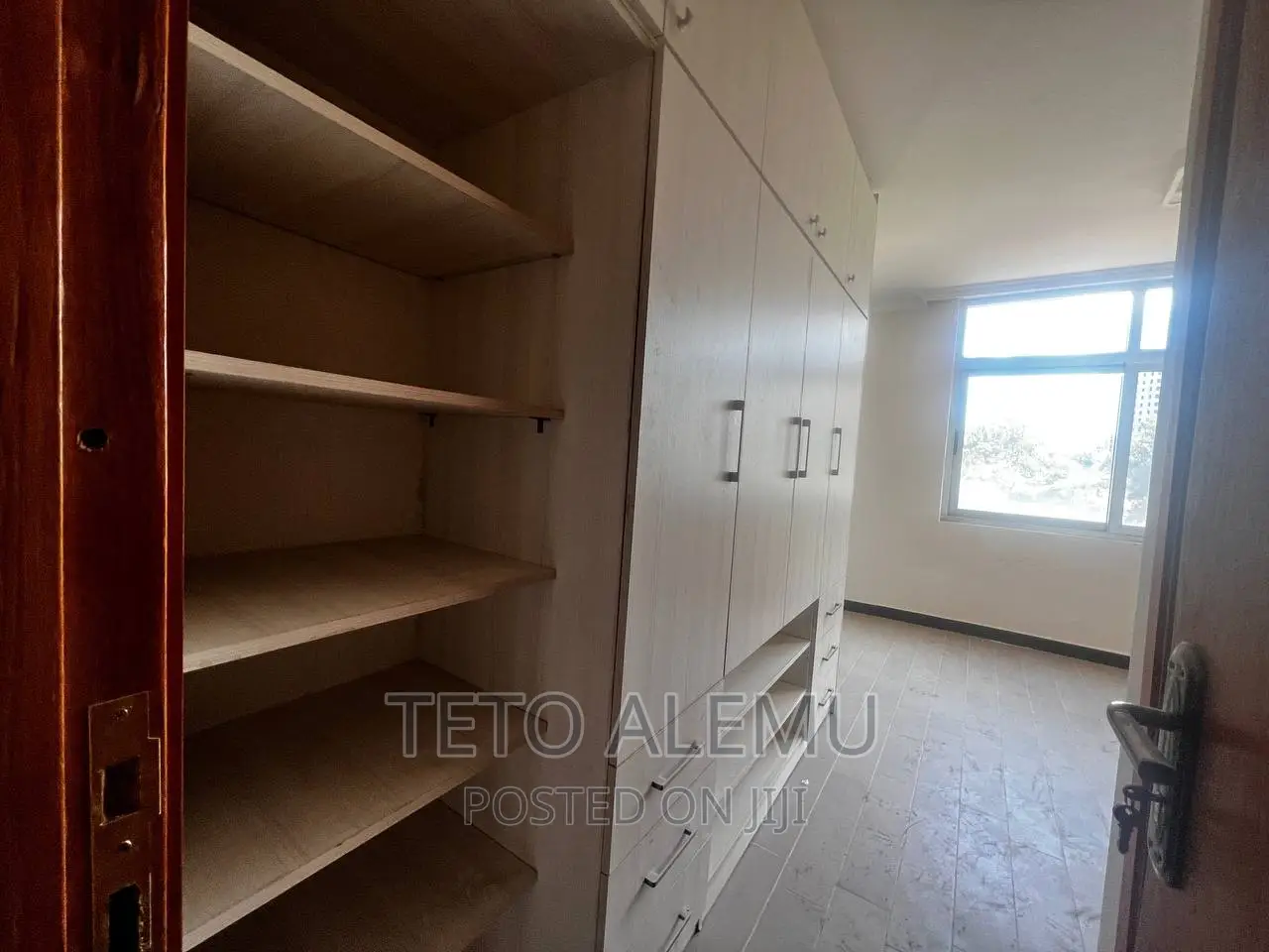 2bdrm Apartment in የሚሸጥ አፓርትመንት ካሳችስ, Kirkos for sale