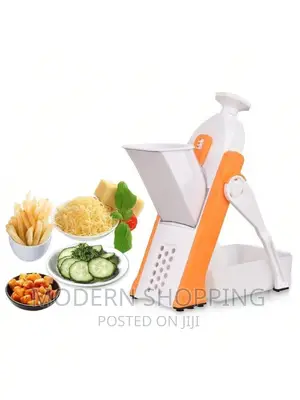 Photo - Brava Spring Slicer