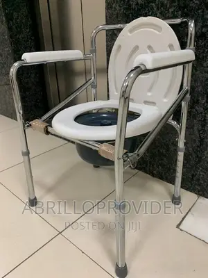 Toilet Chair=Commode Chair=Folding Chair=Shower Chait=150kg