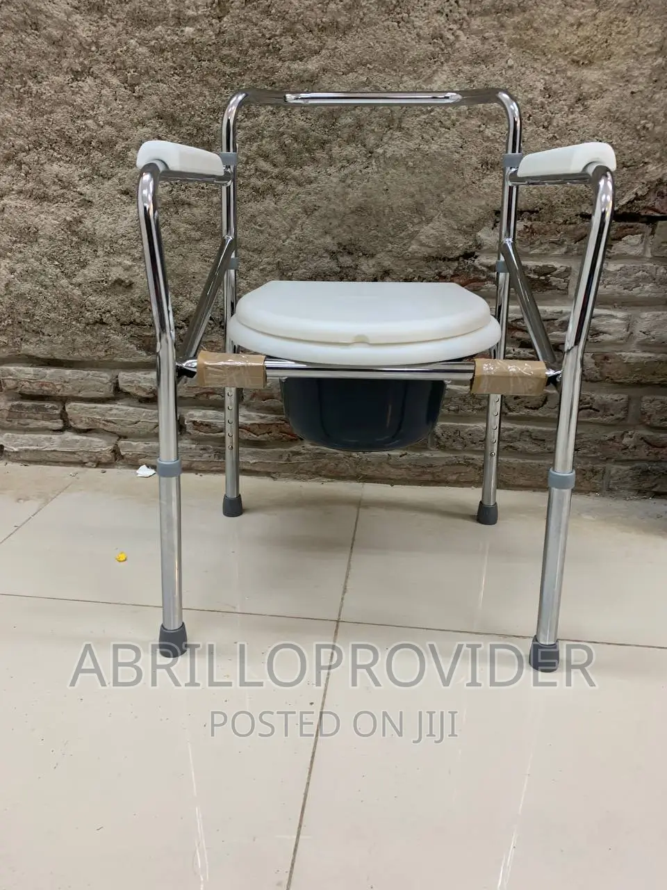 Adjusted Toilet Chairπcommode Cahir¥Folding Chair$Shower