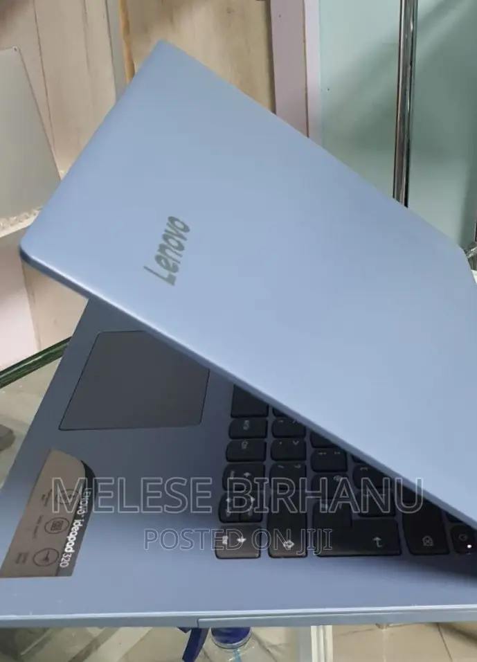 New Laptop Lenovo IdeaPad 110S 4GB Intel Pentium SSD 128GB