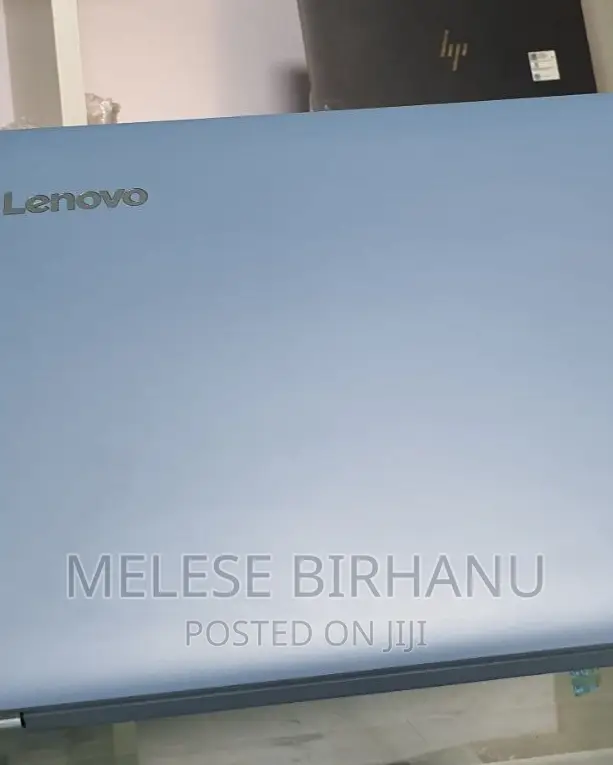 New Laptop Lenovo IdeaPad 110S 4GB Intel Pentium SSD 128GB