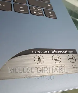 New Laptop Lenovo IdeaPad 110S 4GB Intel Pentium SSD 128GB