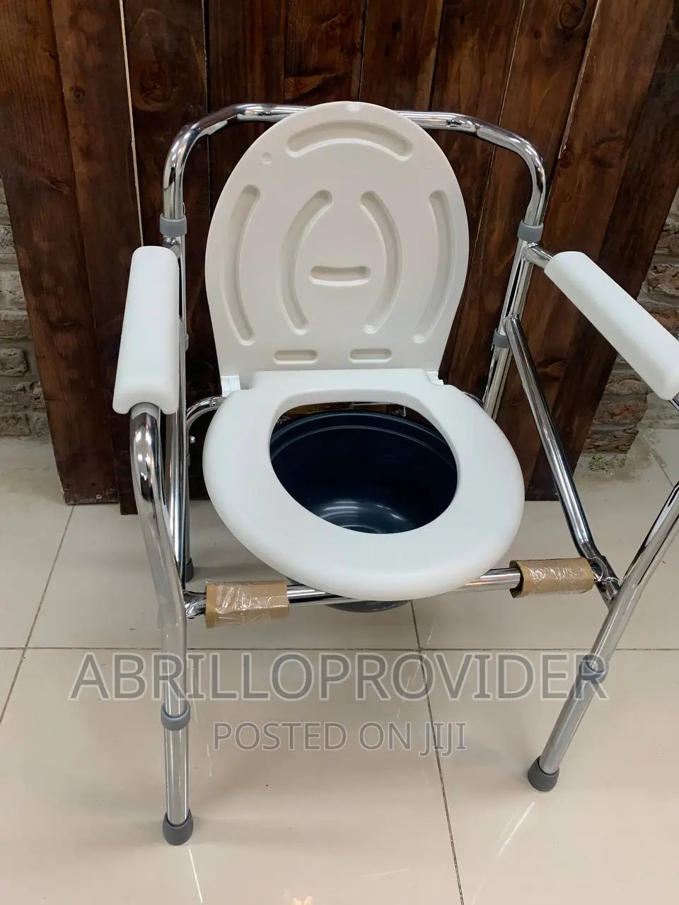 Adjusted Toilet Chair#Commode Chair#Toilet Chair#Folding
