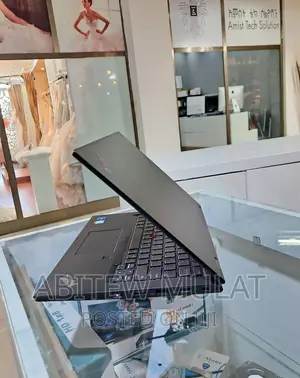 Photo - New Laptop Lenovo Thinkpad L14 16GB Intel Core I5 SSD 512GB