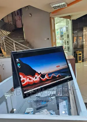 New Laptop Lenovo Thinkpad L14 16GB Intel Core I5 SSD 512GB