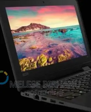 New Laptop Lenovo ThinkPad Yoga 4GB Intel Core 2 Quad HDD 500GB