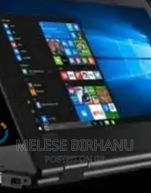 New Laptop Lenovo ThinkPad Yoga 4GB Intel Core 2 Quad HDD 500GB