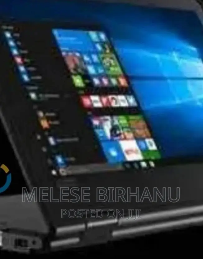 New Laptop Lenovo ThinkPad Yoga 4GB Intel Core 2 Quad HDD 500GB
