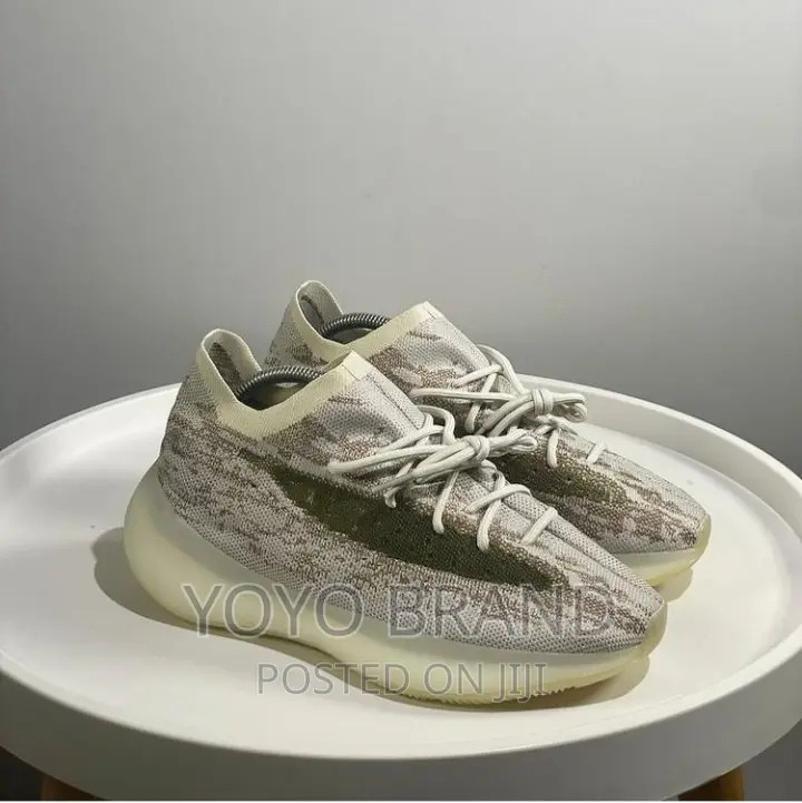 Adidas Yeezy Bost 380