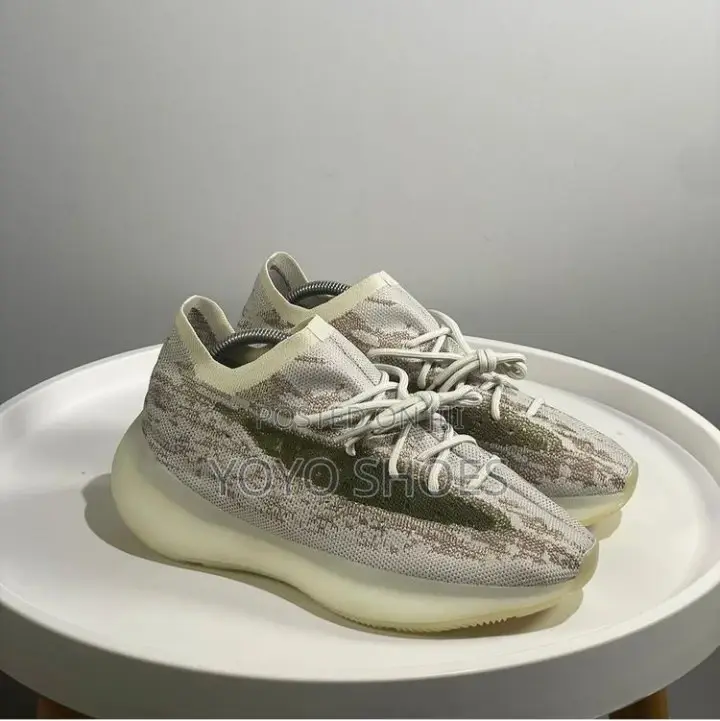 Adidas Yeezy Bost 380