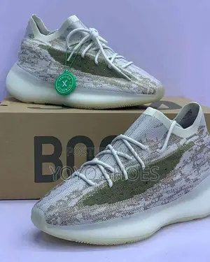 Adidas Yeezy Bost 380
