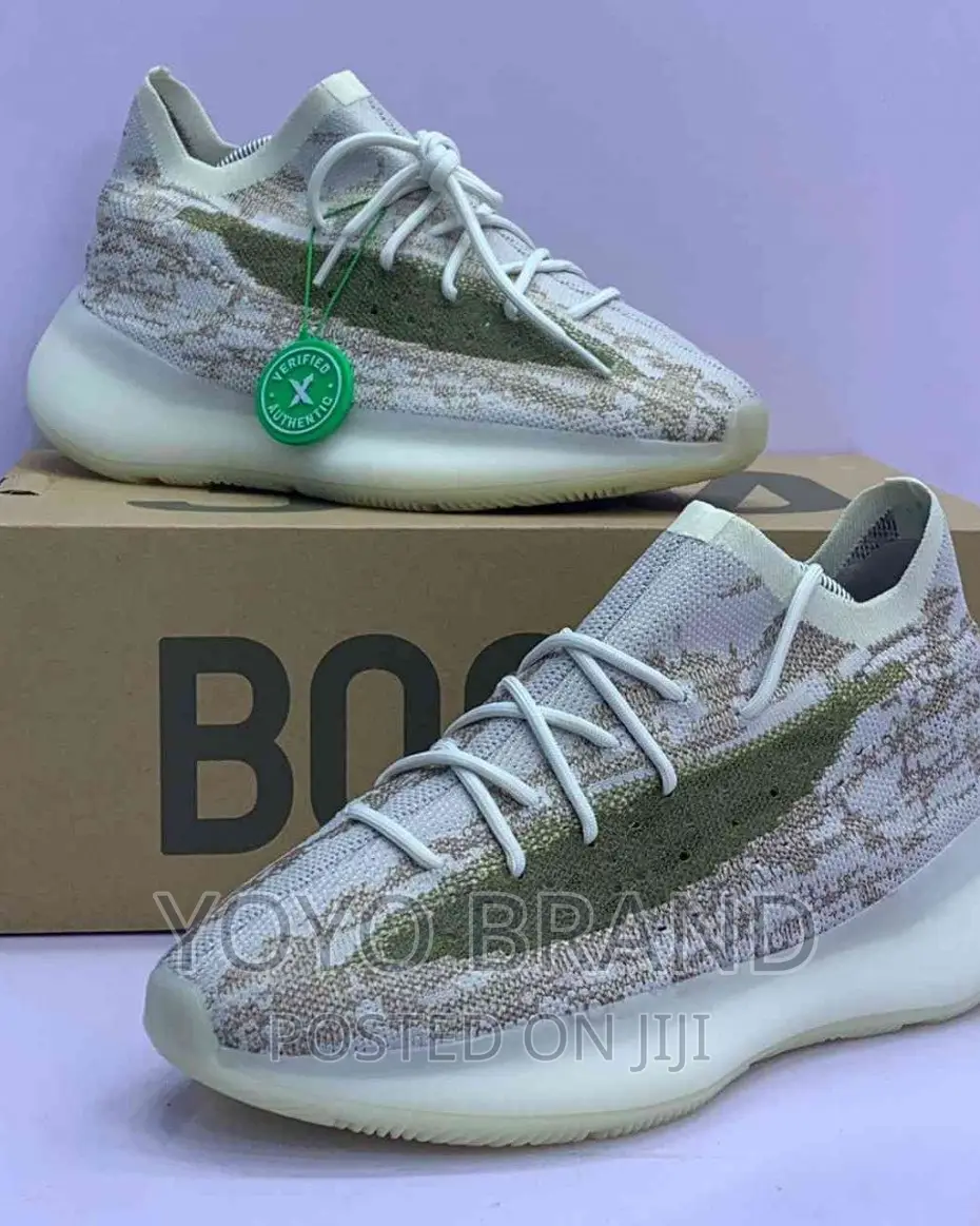 Adidas Yeezy Bost 380