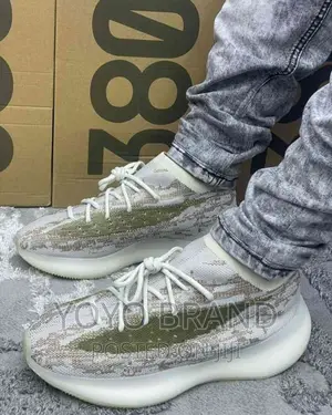 Adidas Yeezy Bost 380