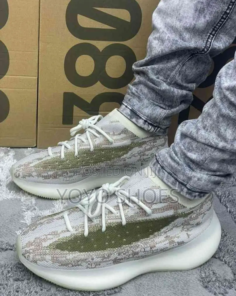 Adidas Yeezy Bost 380