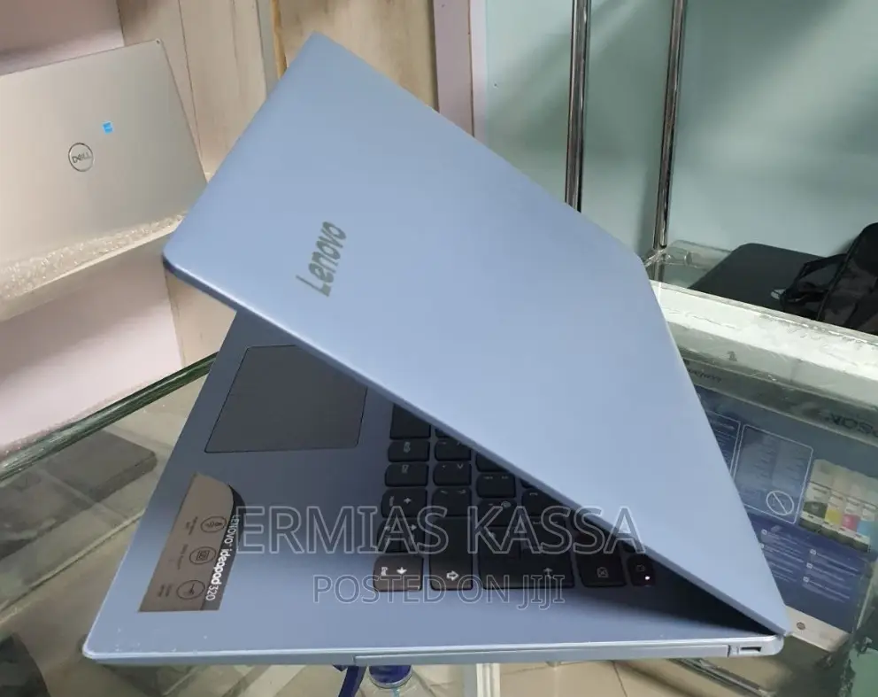 New Laptop Lenovo Ideapad 3 4GB Intel Pentium HDD+SSD 1.5T