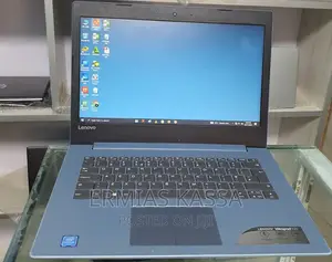 New Laptop Lenovo Ideapad 3 4GB Intel Pentium HDD+SSD 1.5T