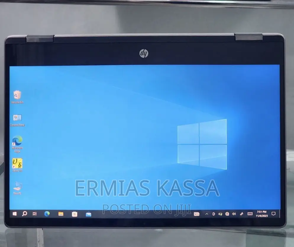 New Laptop HP Pavilion X360 8GB Intel Core I5 SSD 512GB