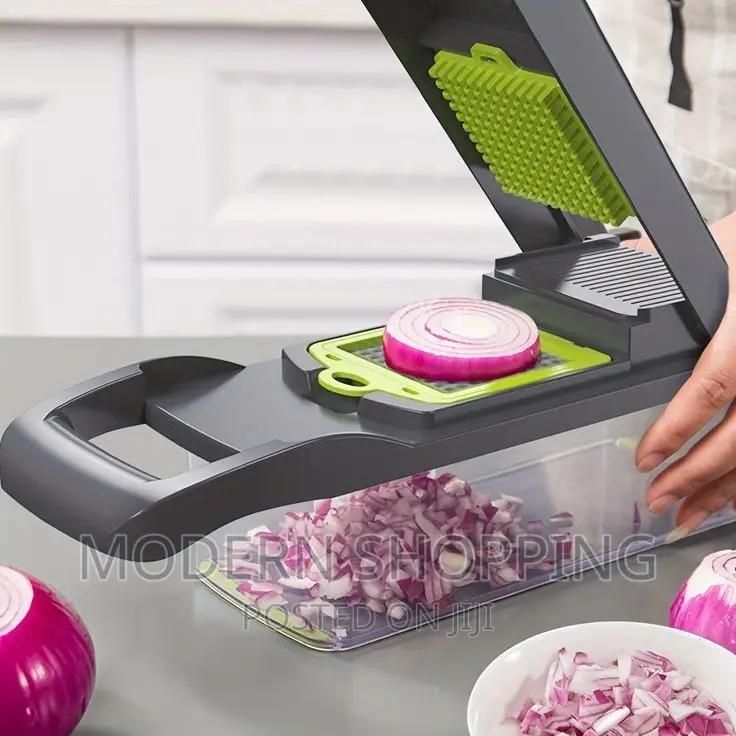 16 In1multipurpose Vegetable Cutter