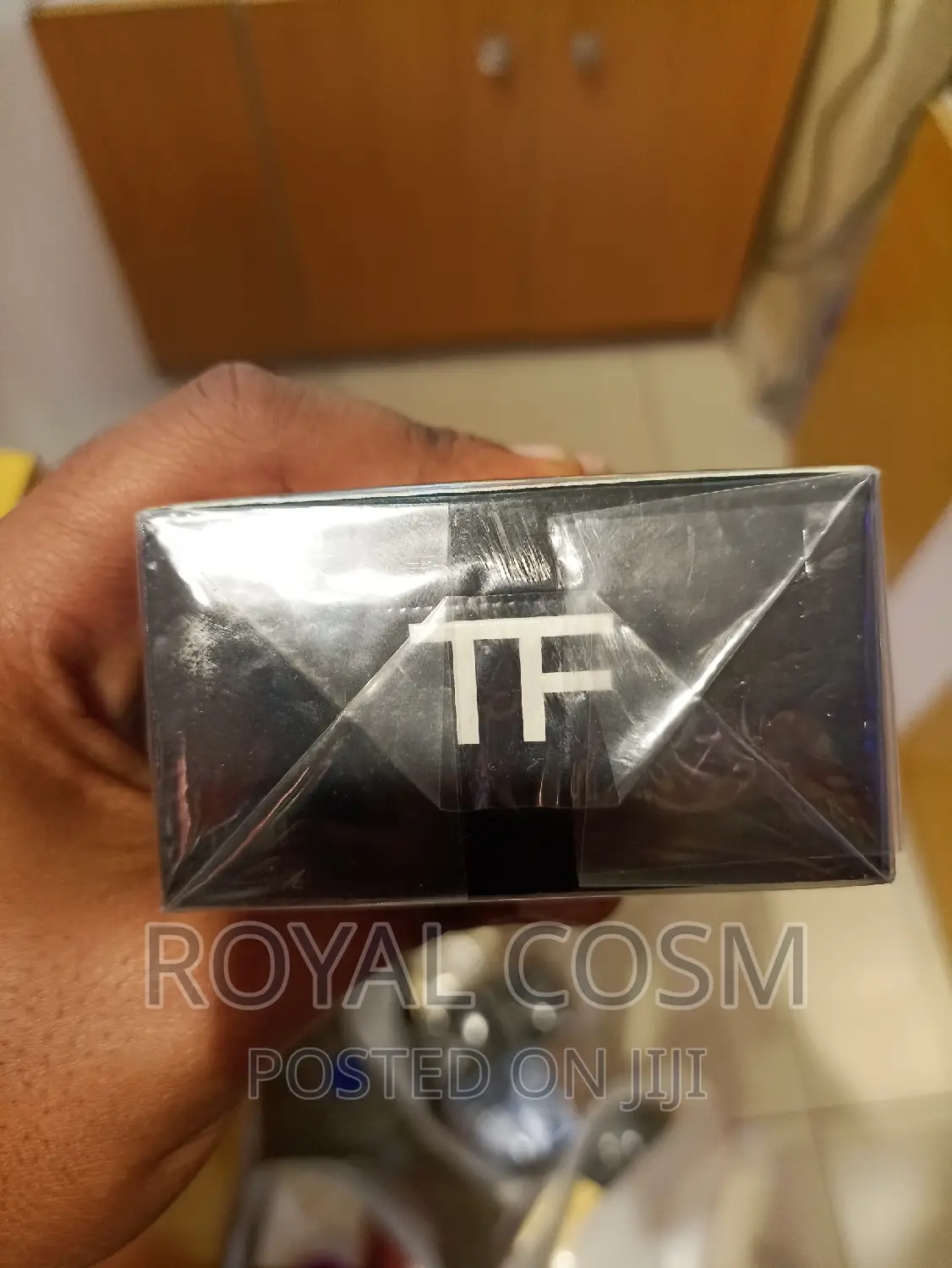 Tom Ford Noir Perfume