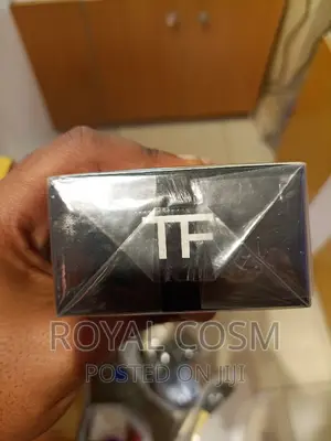 Tom Ford Noir Perfume