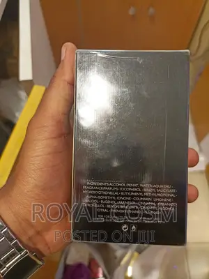 Tom Ford Noir Perfume