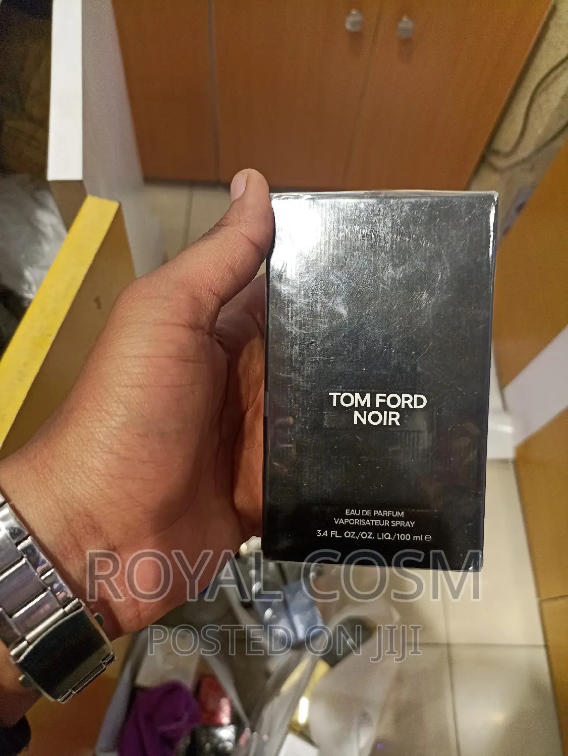 Tom Ford Noir Perfume