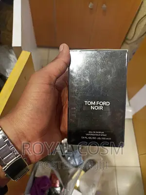Photo - Tom Ford Noir Perfume