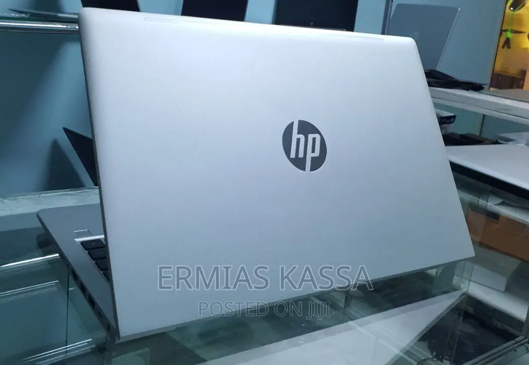 New Laptop HP ProBook 440 G8 16GB Intel Core I5 SSD 512GB