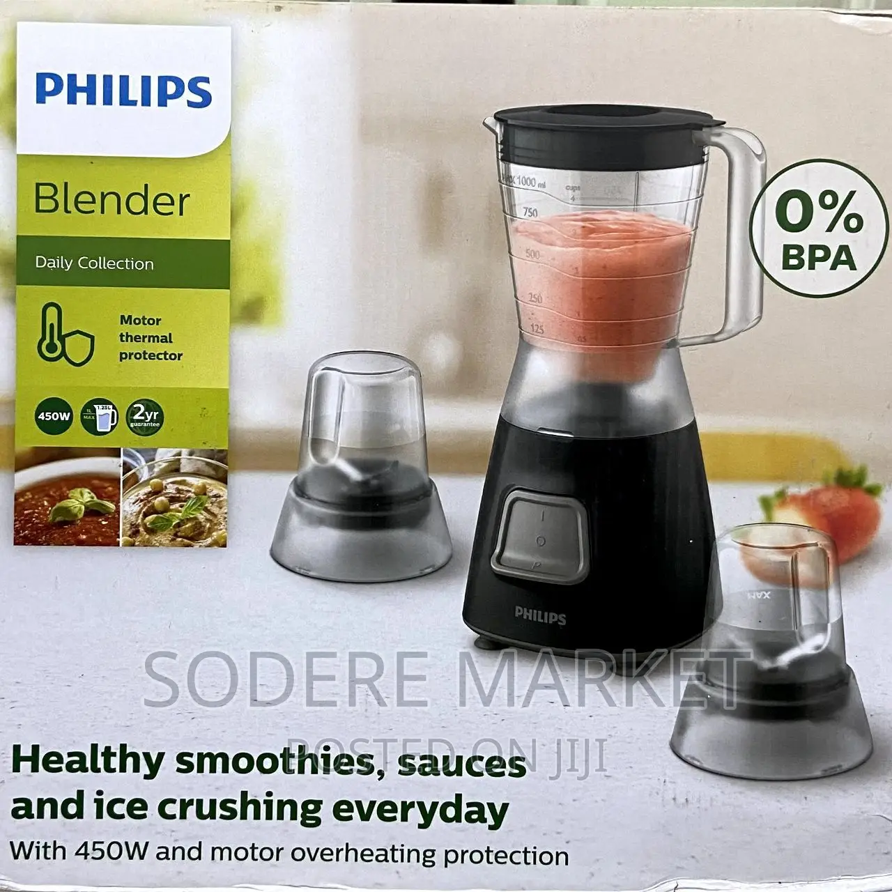 Philips Blender