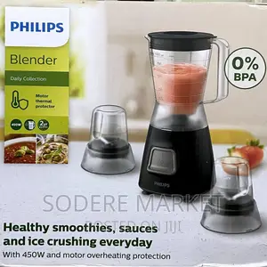 Philips Blender