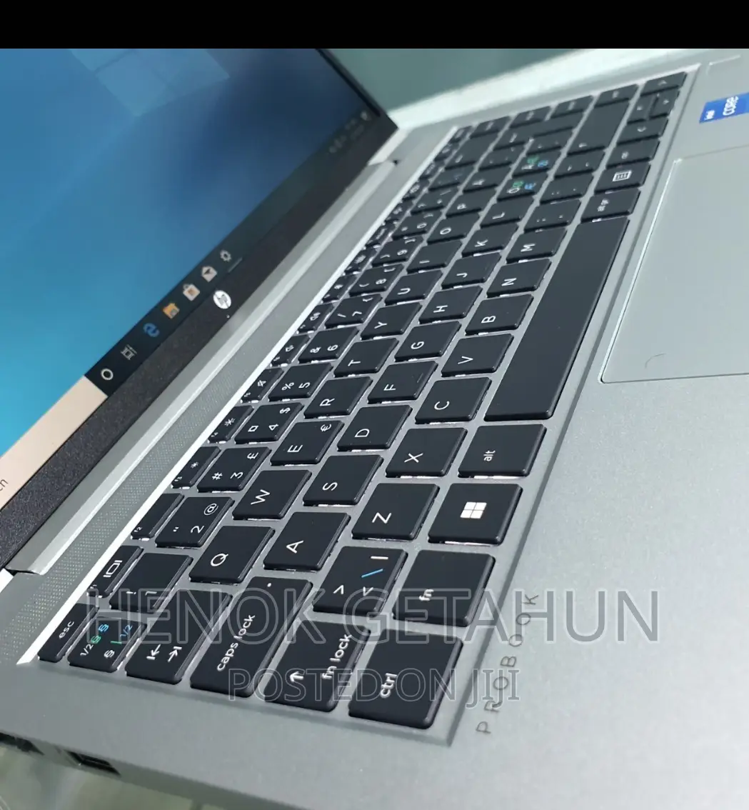 New Laptop Lenovo ThinkPad Yoga 16GB Intel Core I5 SSD 512GB