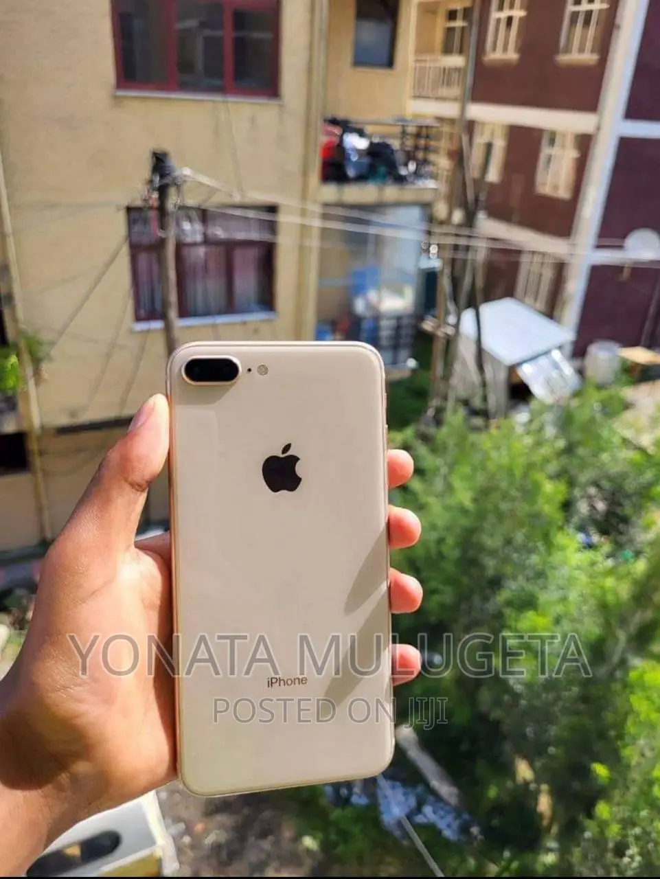 Apple iPhone 8 Plus 64 GB