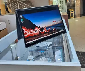 New Laptop Lenovo Thinkpad L14 16GB Intel Core I5 SSD 512GB