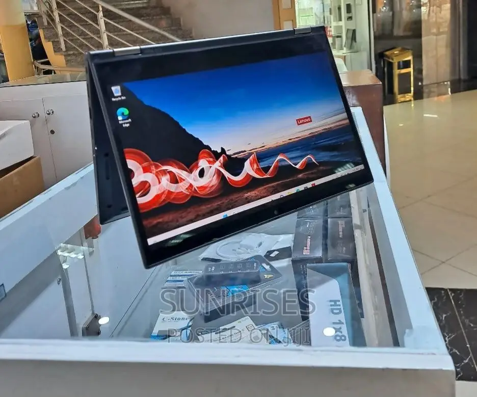 New Laptop Lenovo Thinkpad L14 16GB Intel Core I5 SSD 512GB